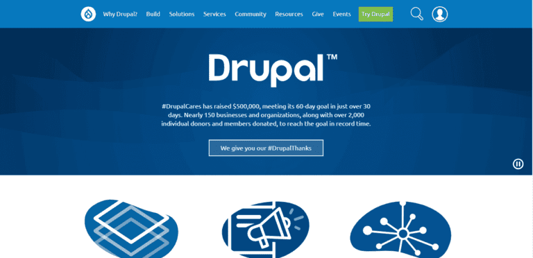 DRUPAL