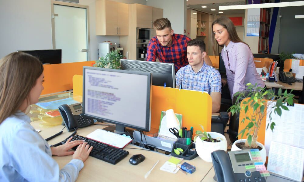 How to Hire The Squarespace Website Development Company