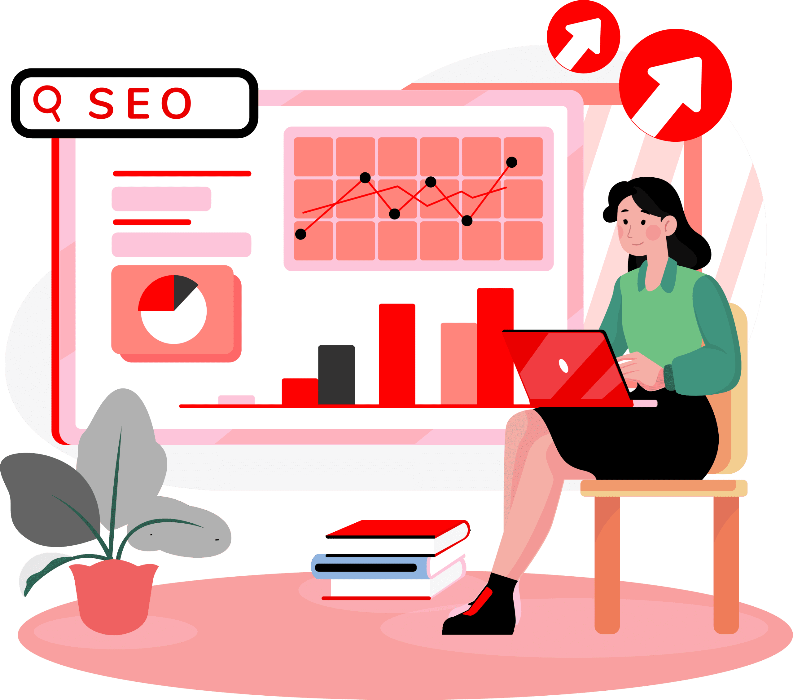 Result-Driven Social Media Marketing Services for Businesses