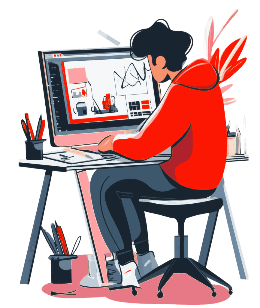 personal portfolio website