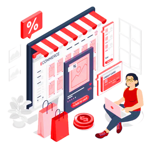 Ecommerce Development Services