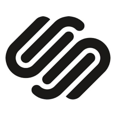 squarespace website development cost