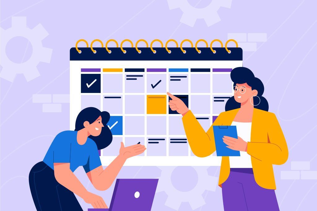 Social Media Management Company