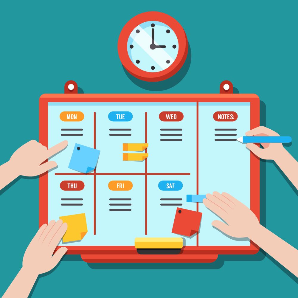 Social Media Management Company