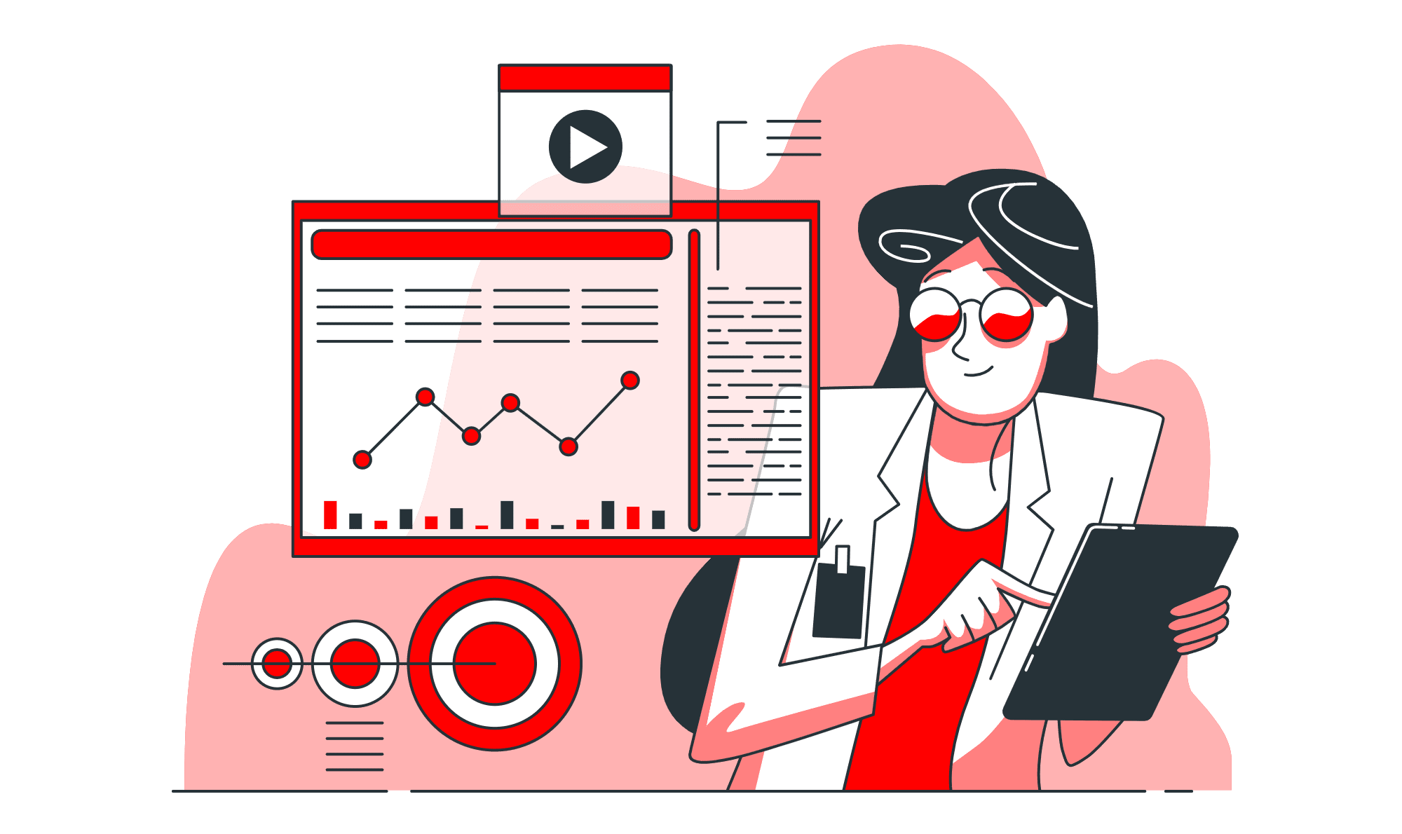 Custom Website Development Services