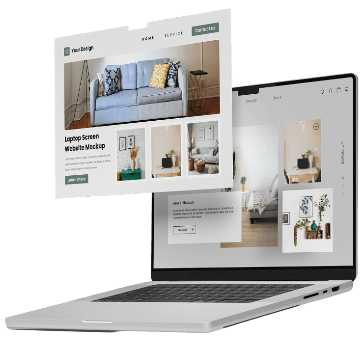 Best Website Development Company in India