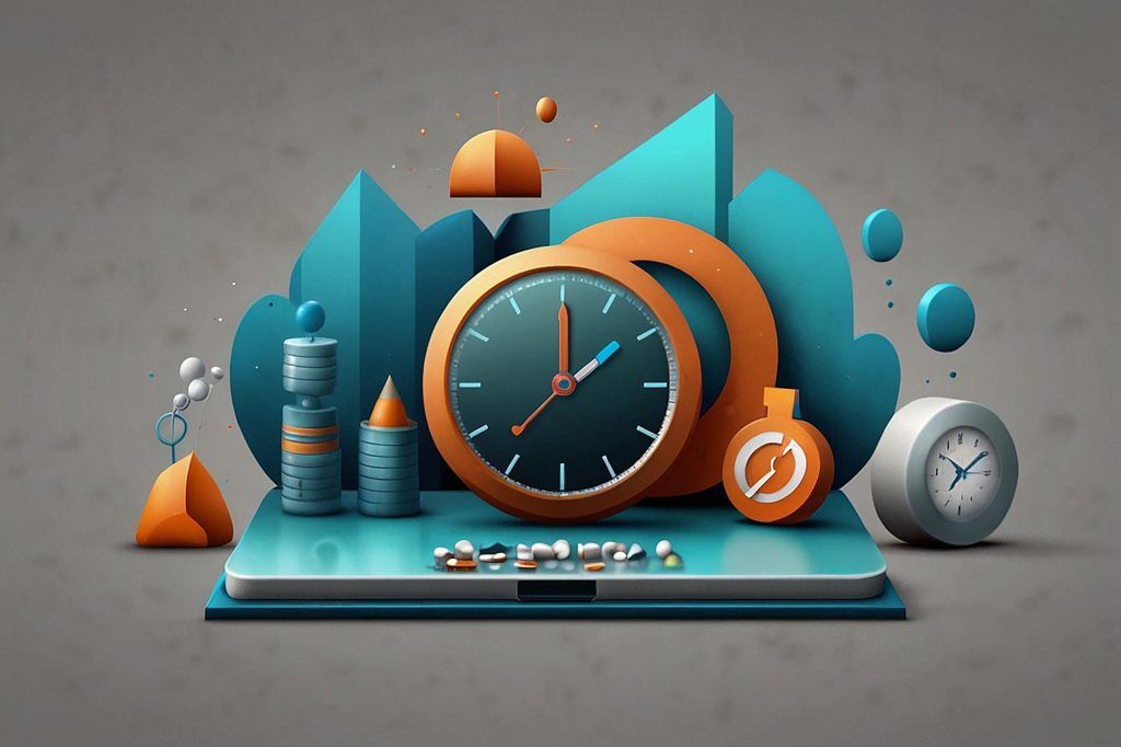 Squarespace website development time