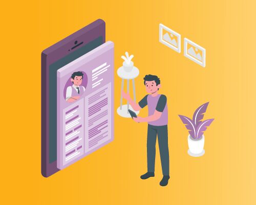 Personal Portfolio Websites: Personal Portfolio Websites Design & Its Cost