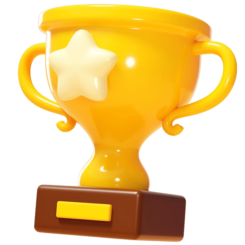 Award-Winning & Top-Ranked SEO Agency