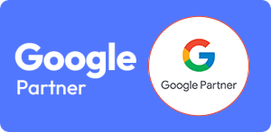 Google Partner Agency- Rankon Technologies Pvt Ltd ®