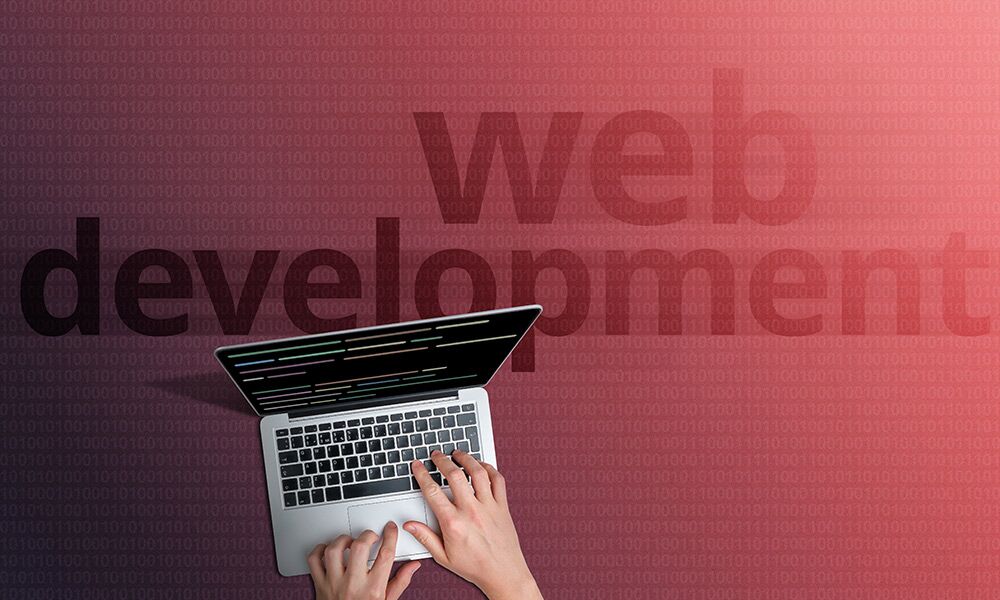 Why WordPress For Website Development