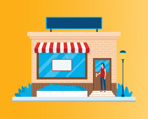 Local Business Marketing Strategy