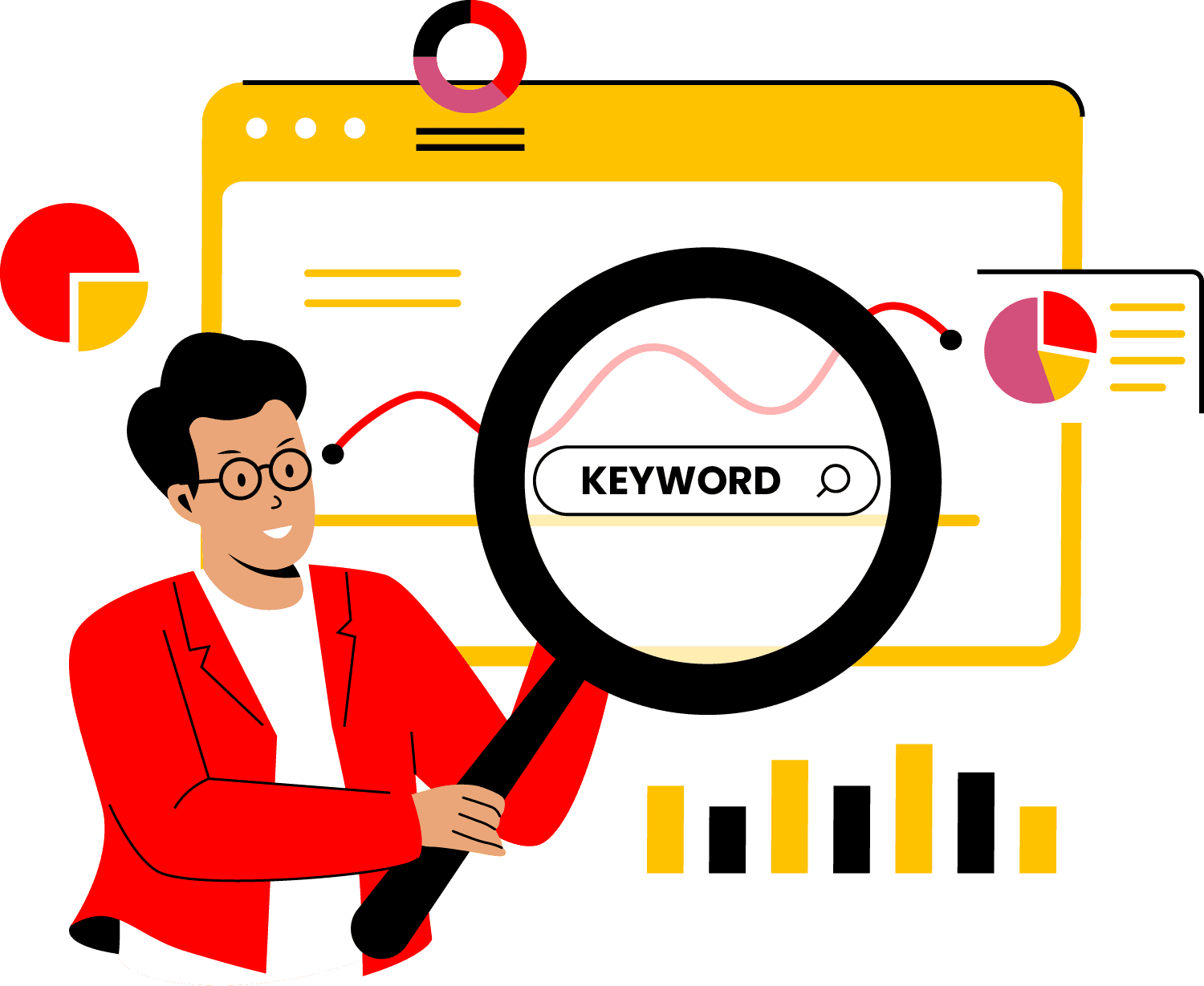 Off-Page SEO Services