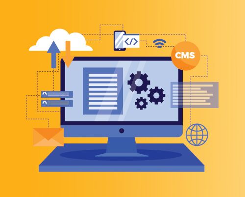 Types of Websites: What Are The Different Types of Websites in 2025?