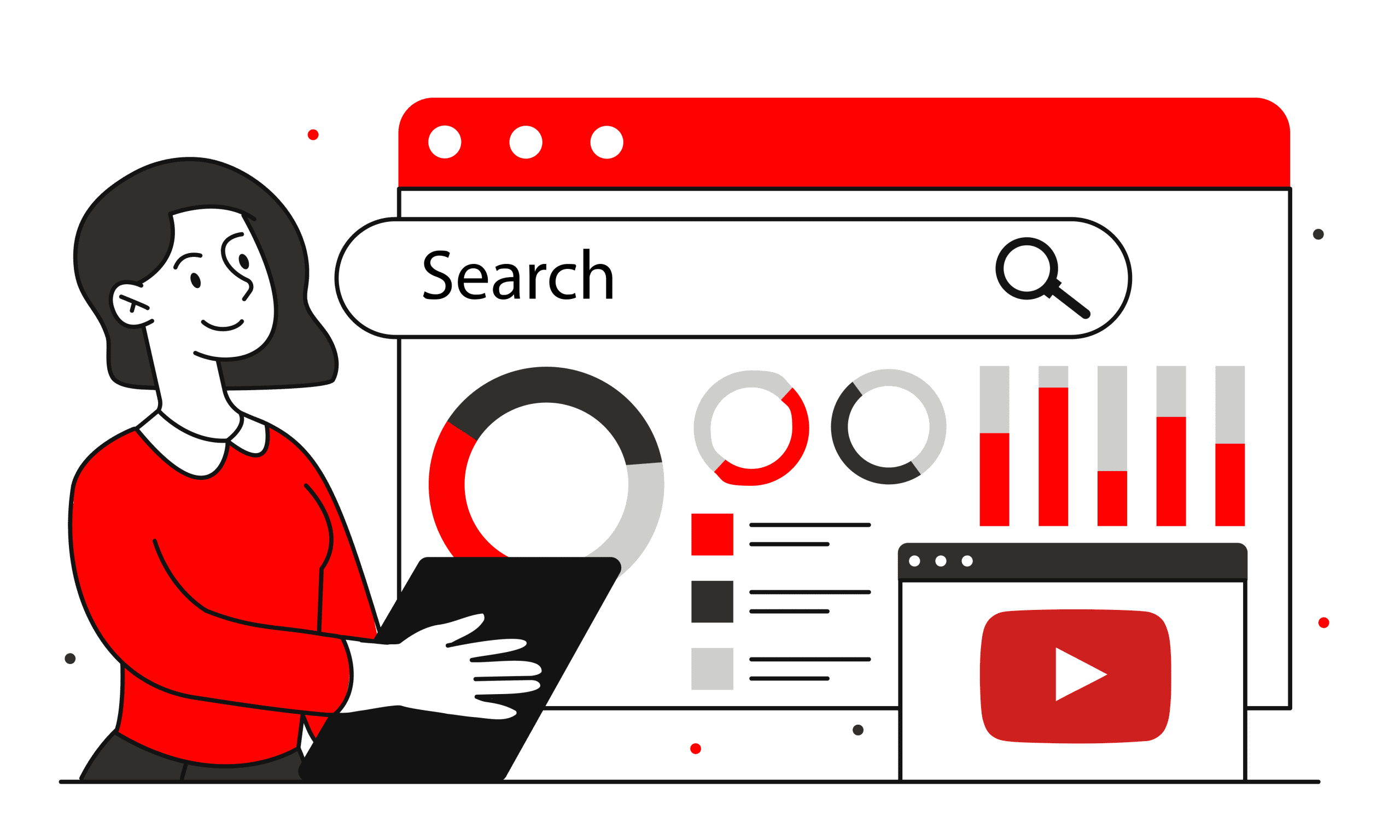 Invest In YouTube Marketing Services