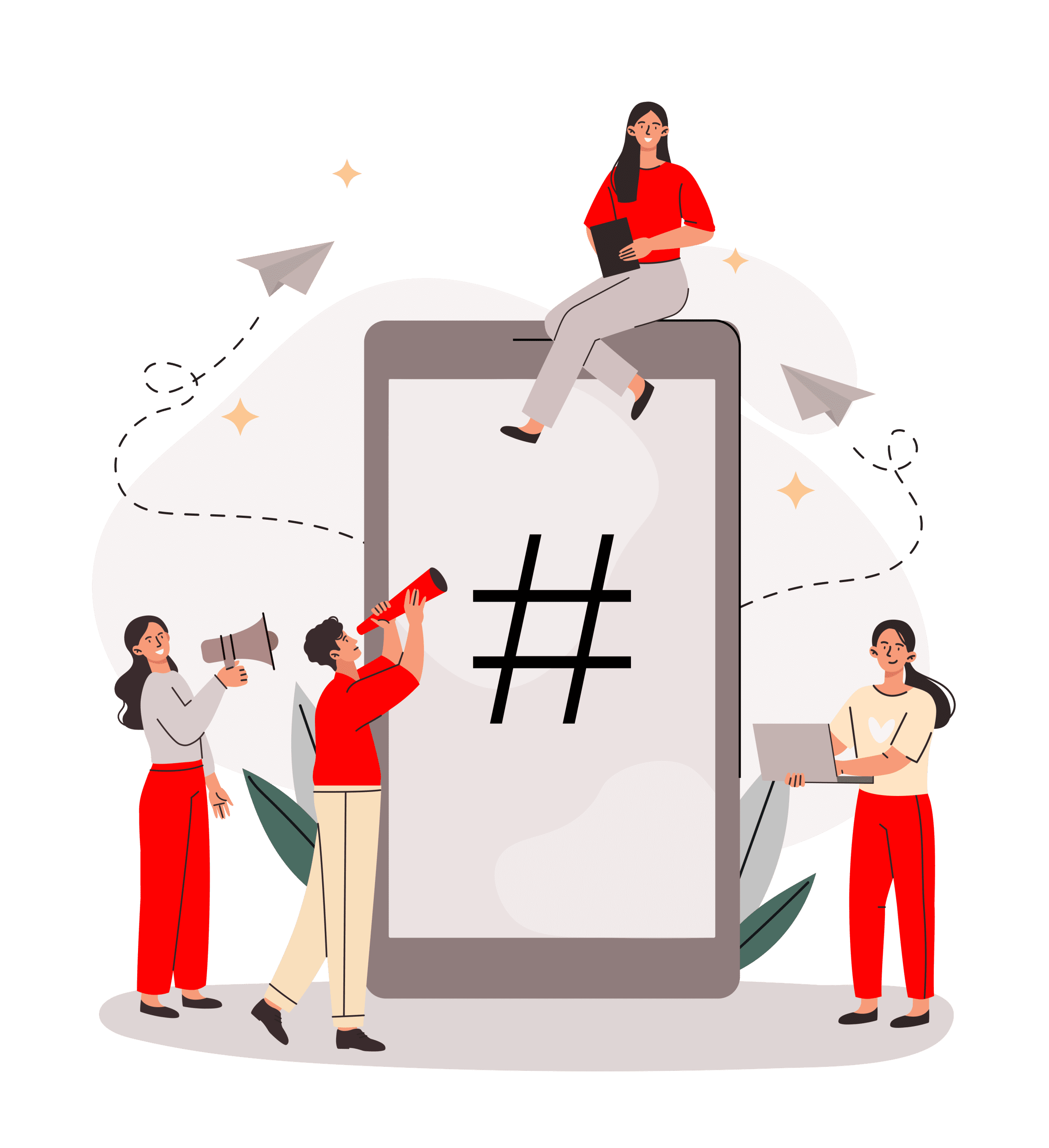 Social Media Optimization Services