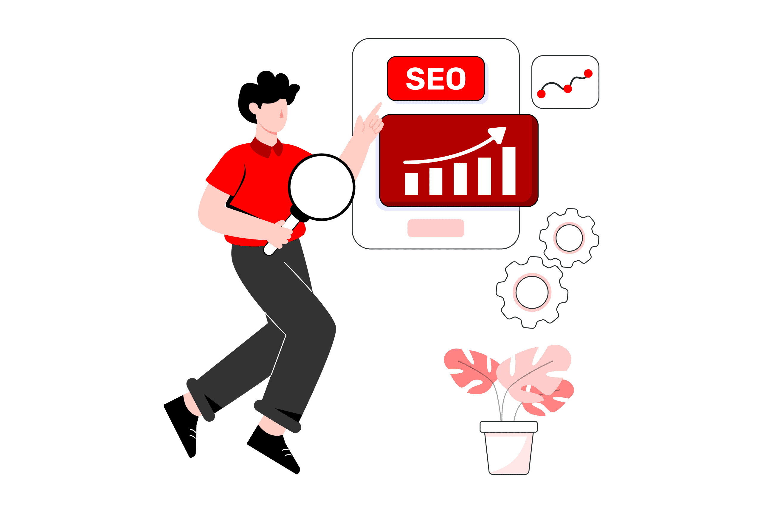 Off-Page SEO Services