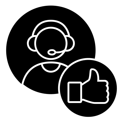 Great Customer Support