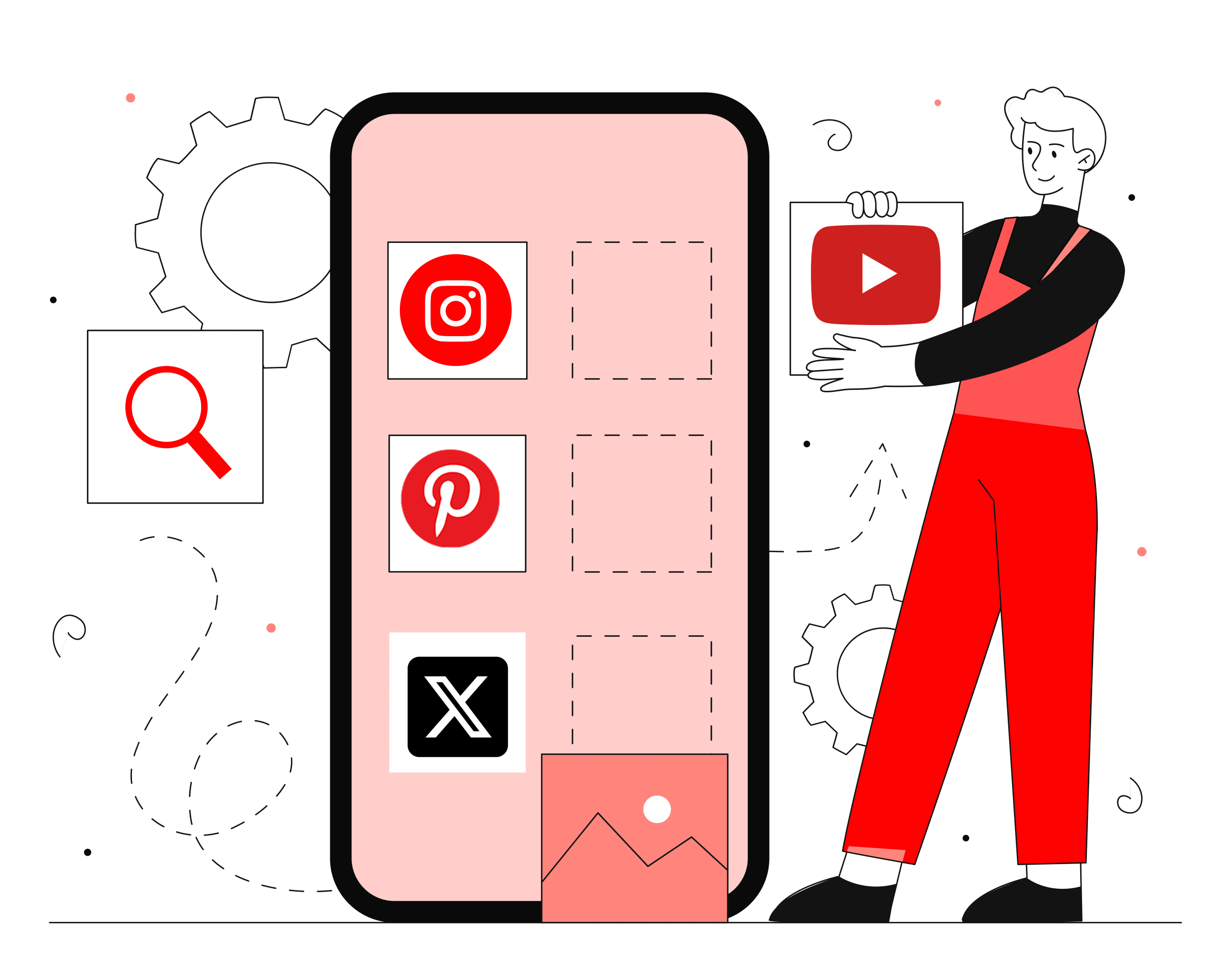 Social Media Optimization Company