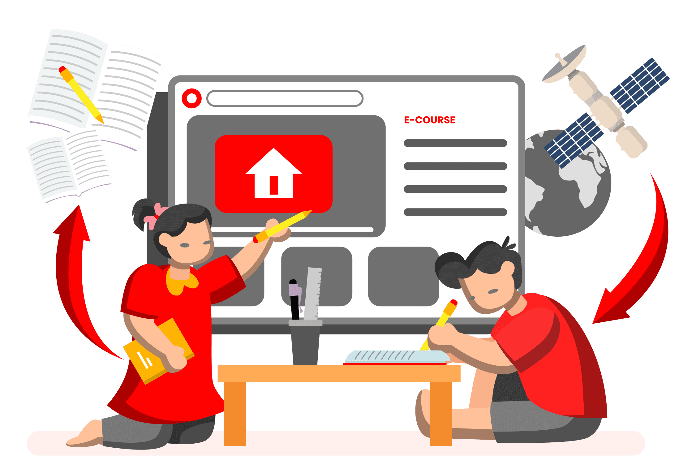 Websites for Schools