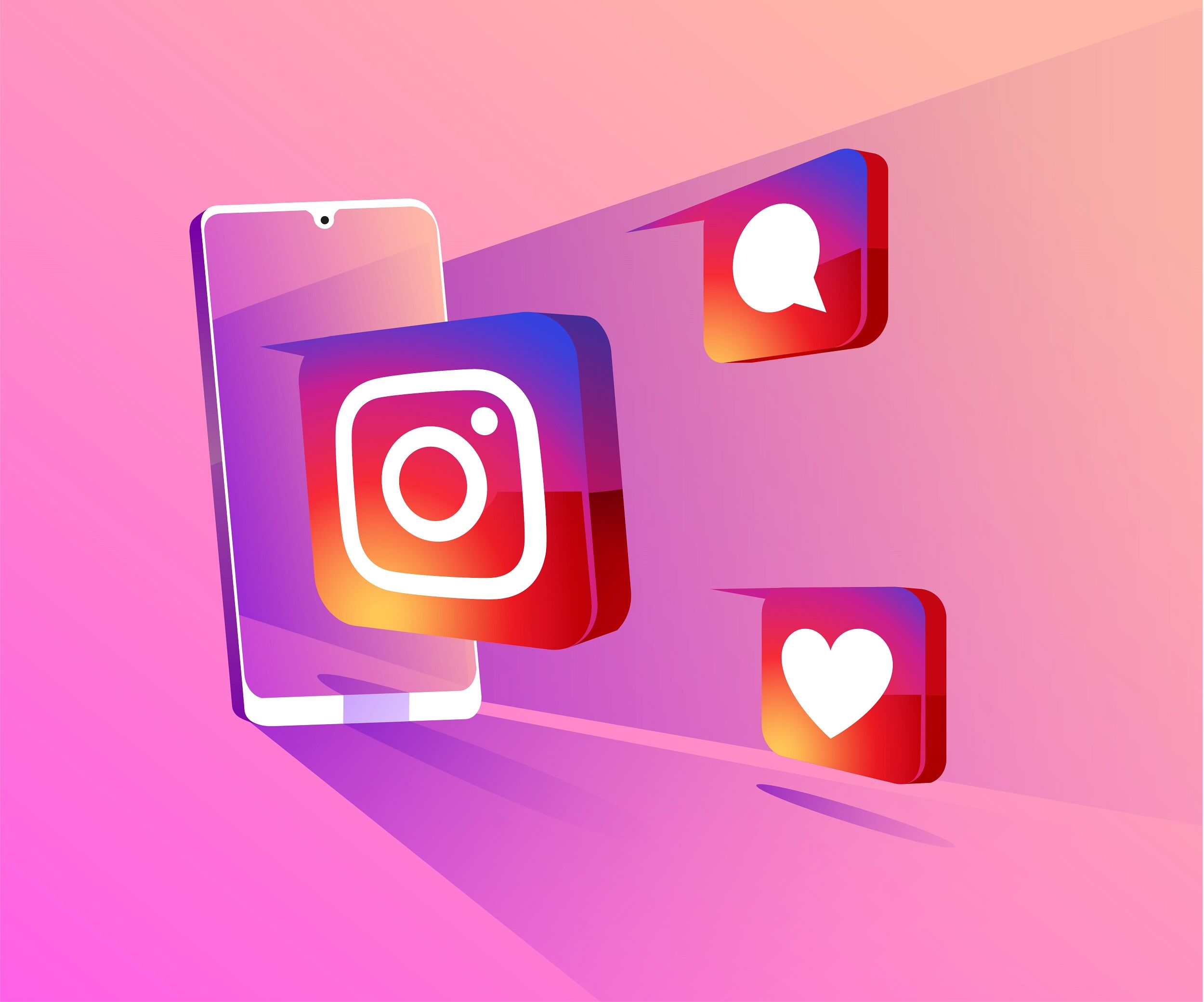 Instagram marketing company