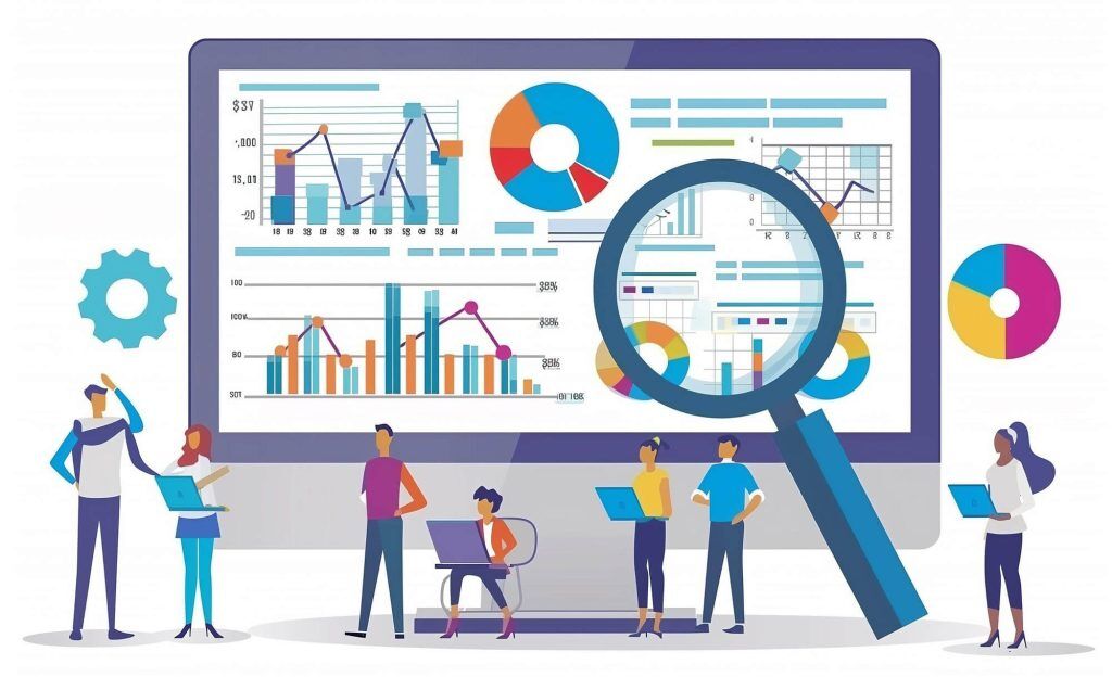 Social Media Management Company