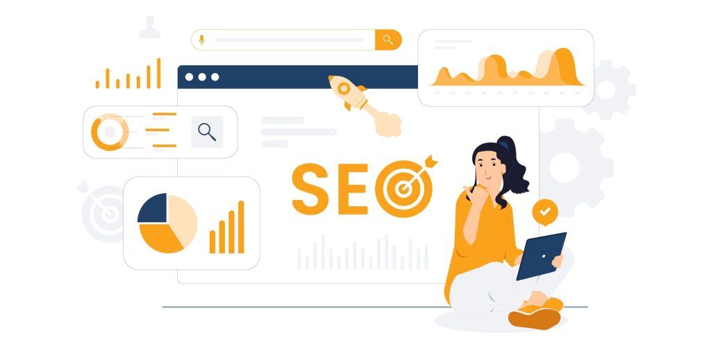 SEO EXPERT JOB ROLE