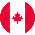 Trusted by Clients from Canada