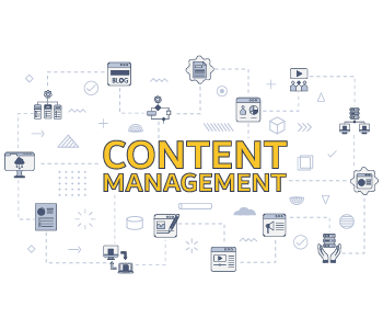 Content Management Systems (CMS)