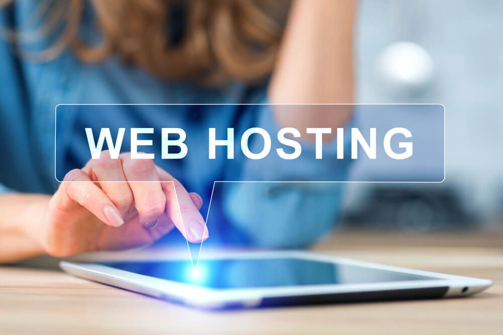 Reliable Web Hosting