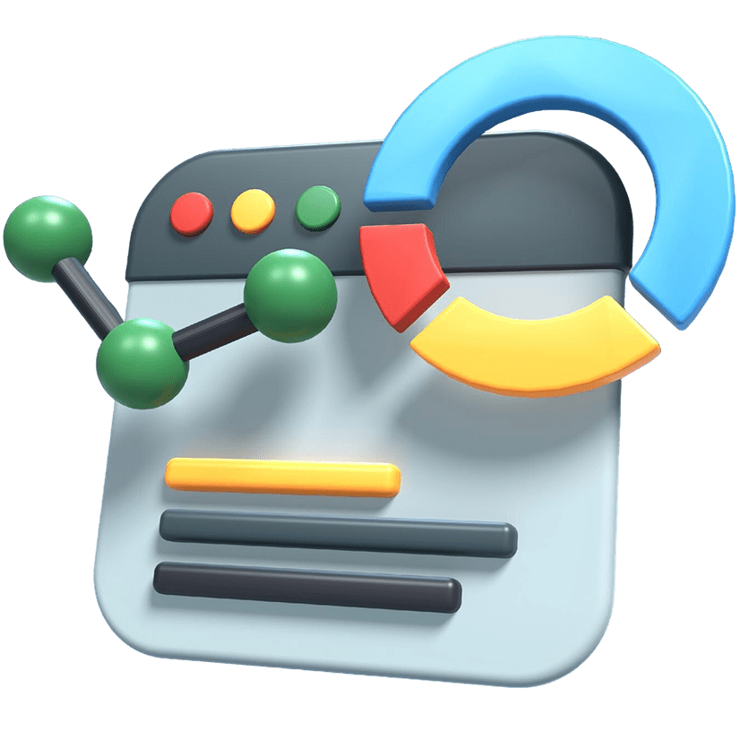 Competitor SEO & KPI Monitoring