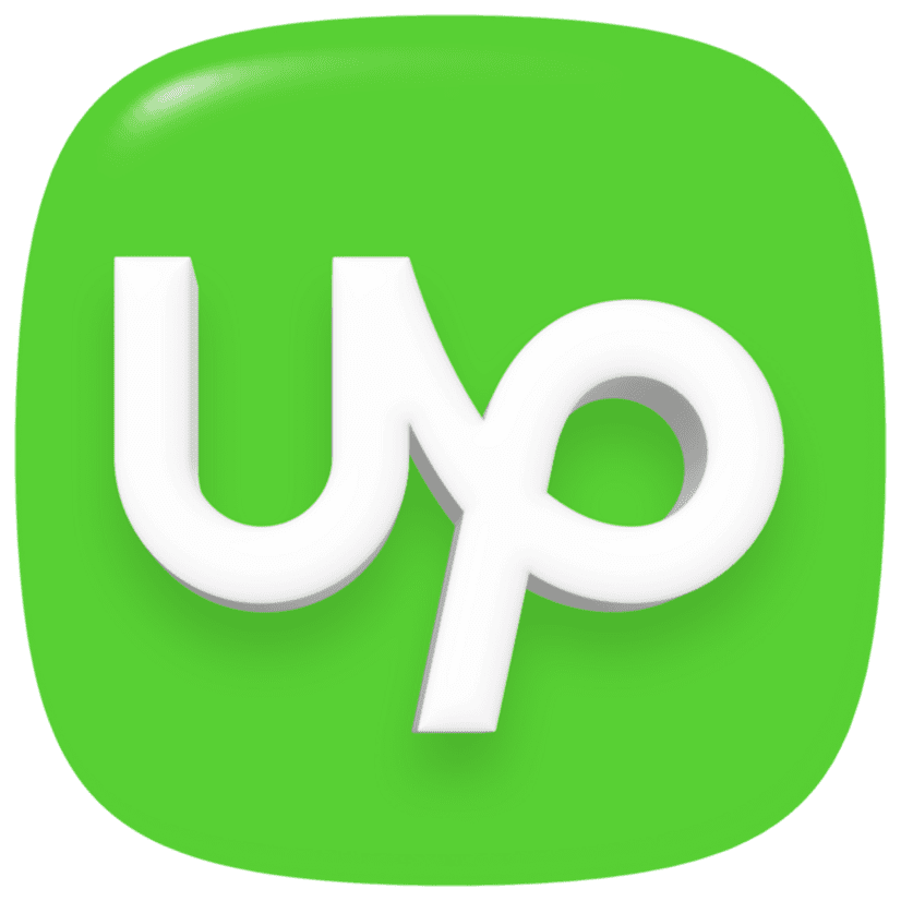 Top Rated Plus on Upwork