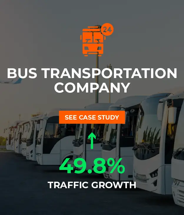 Bus Transportation Company