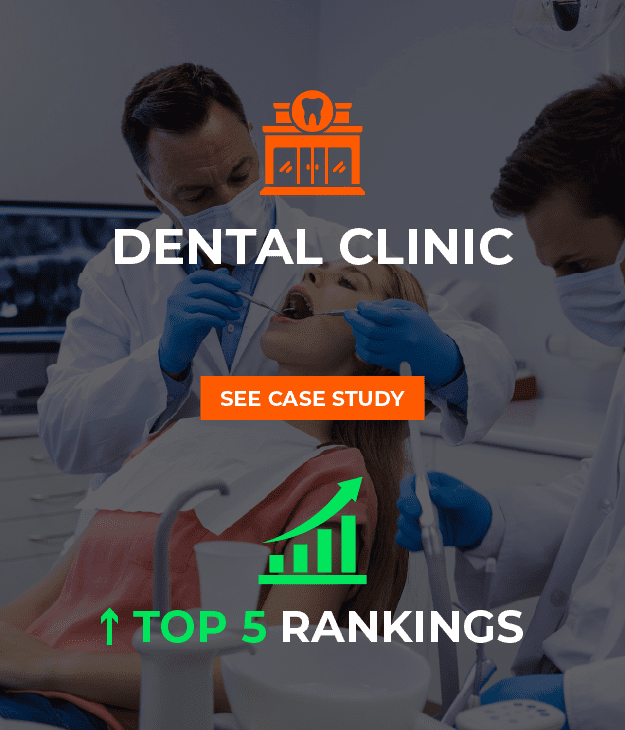 Dental Clinic case study