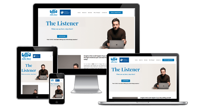 asfarrizvi Portfolio