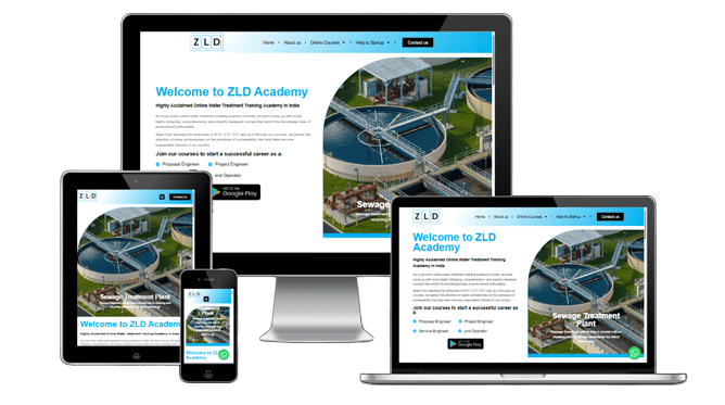 zldacademy Portfolio