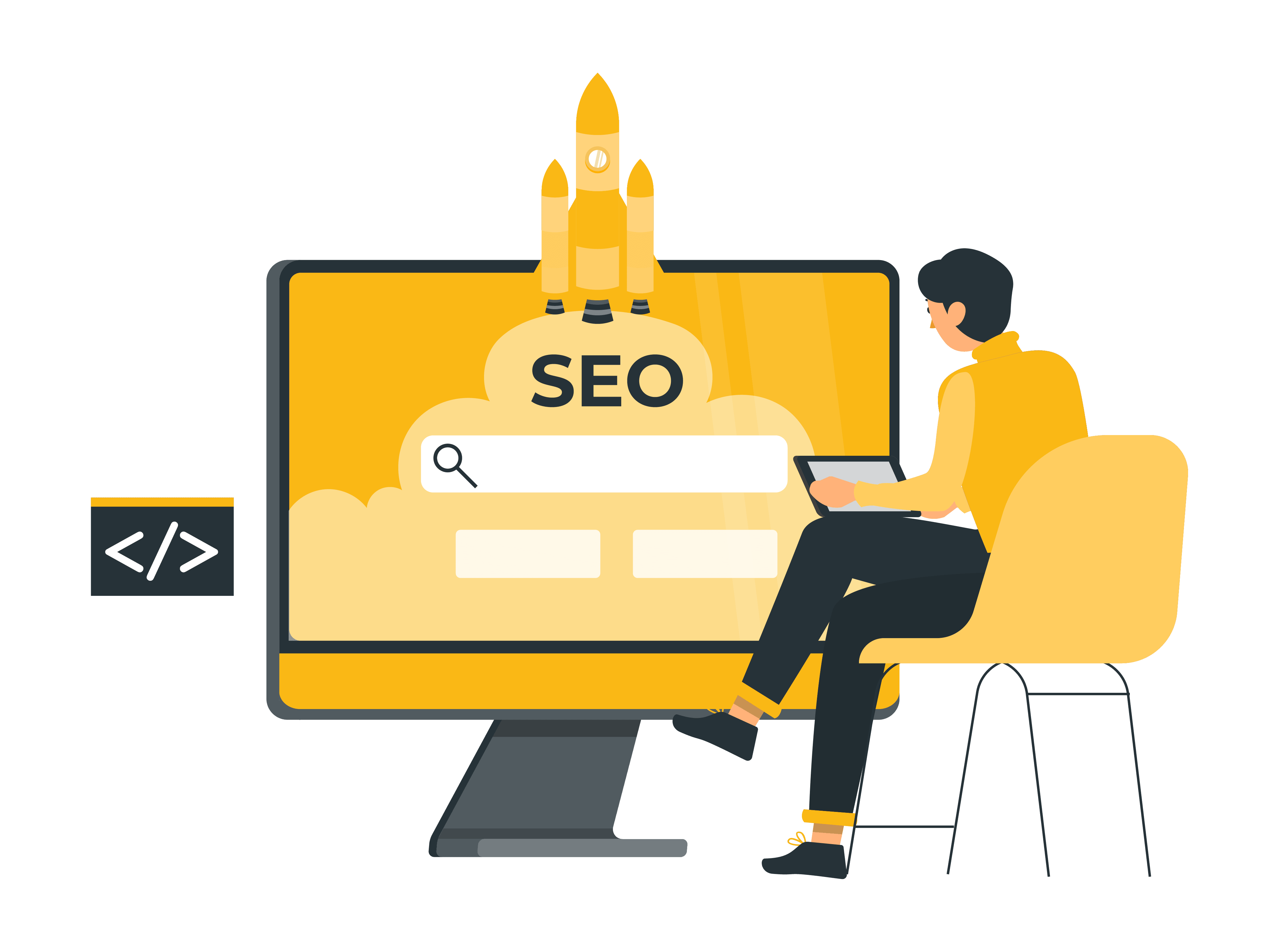 Top SEO Companies in Toronto