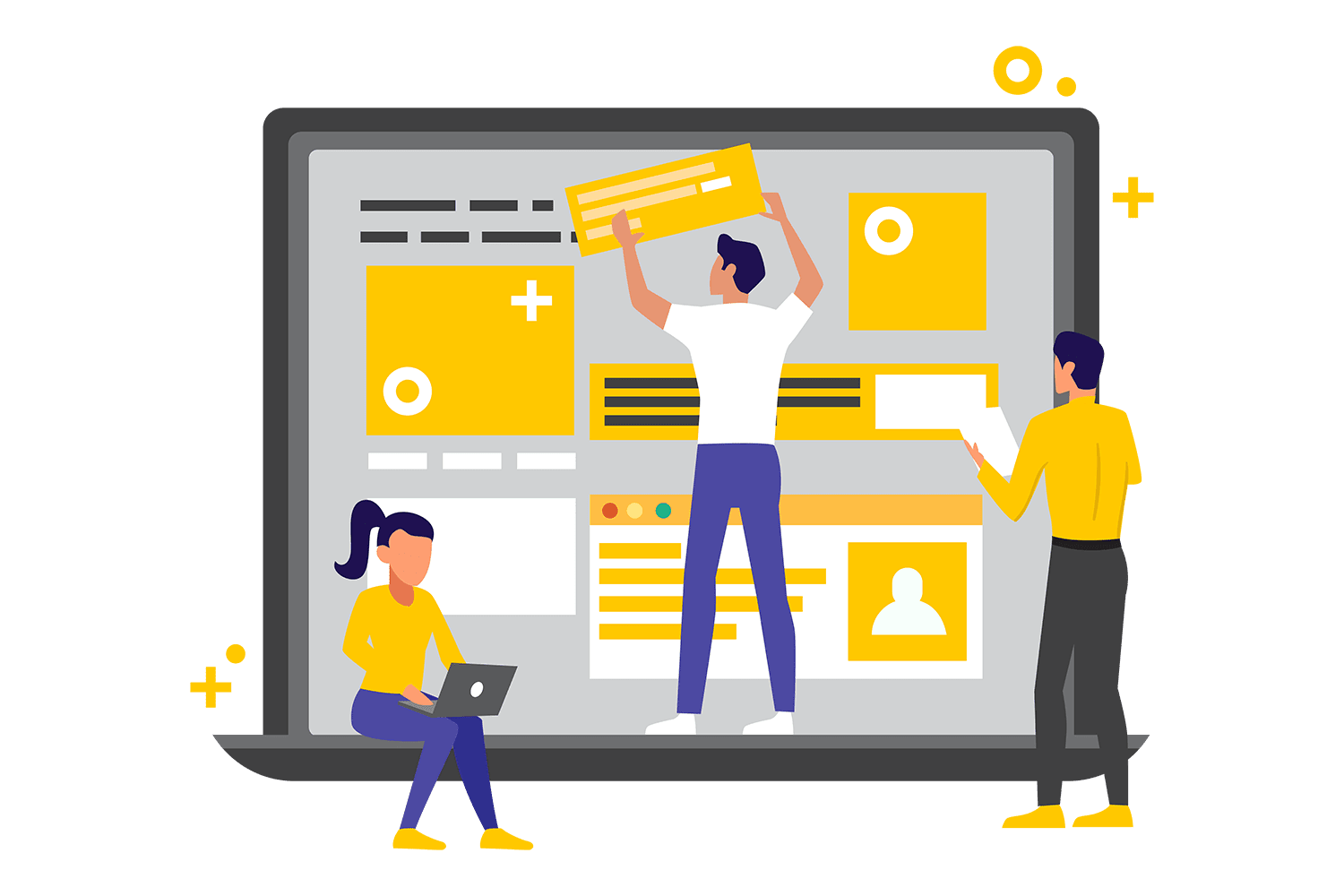 Website Design Services