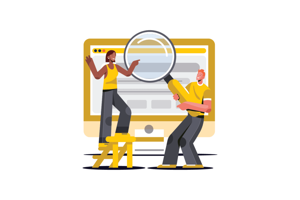 SEO friendly website development