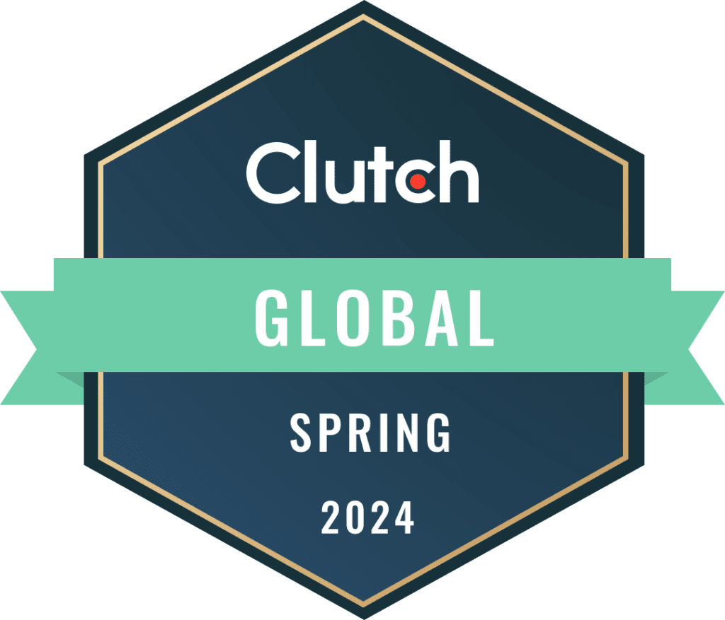 Clutch Global Award Spring Rankon Technologies