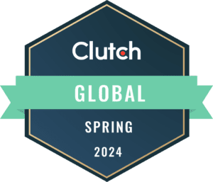 Clutch Global Award Spring Rankon Technologies