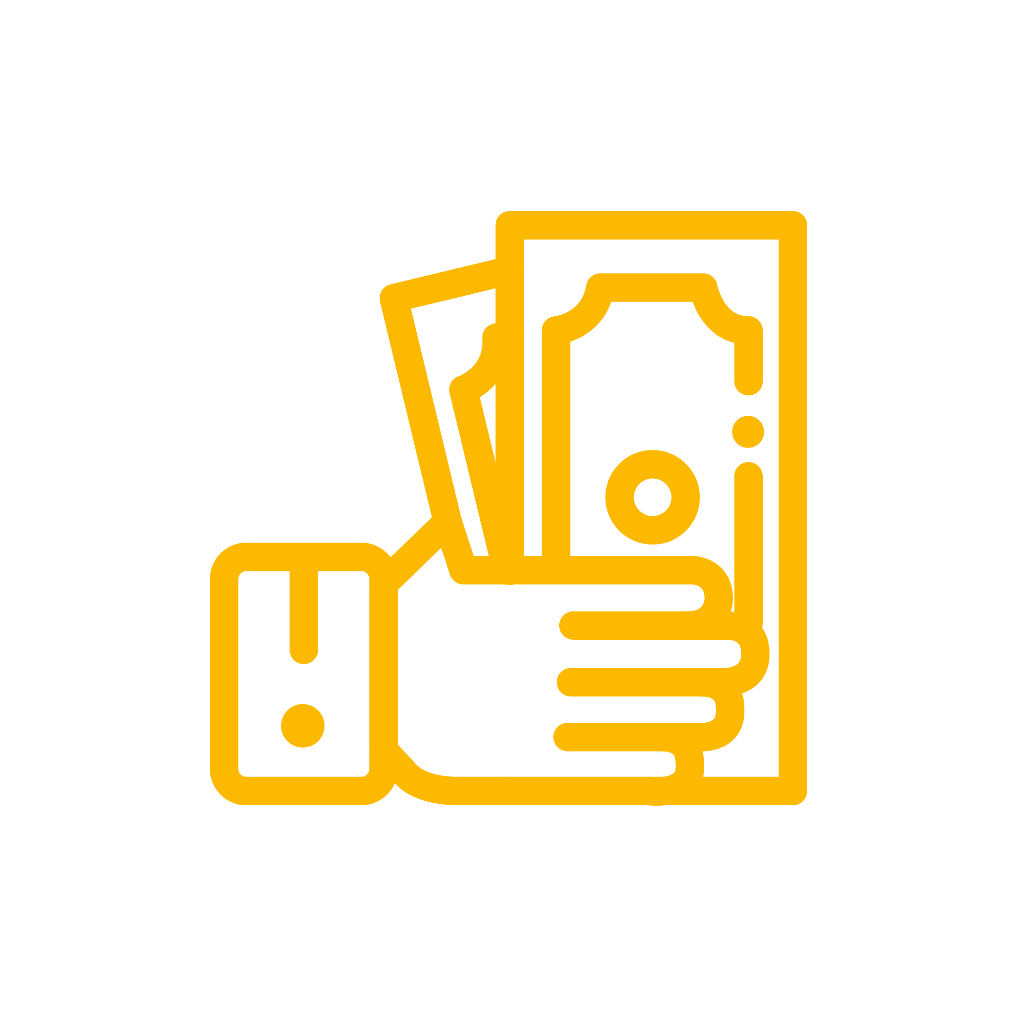 Earning With Monetization