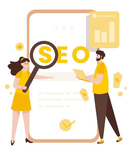 SEO Services
