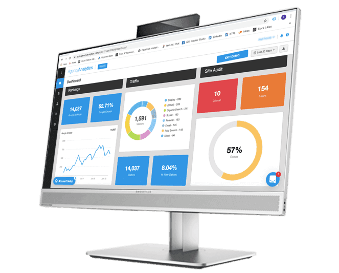 Digital Marketing Company in Lucknow