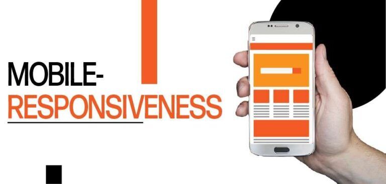 Mobile-Responsiveness