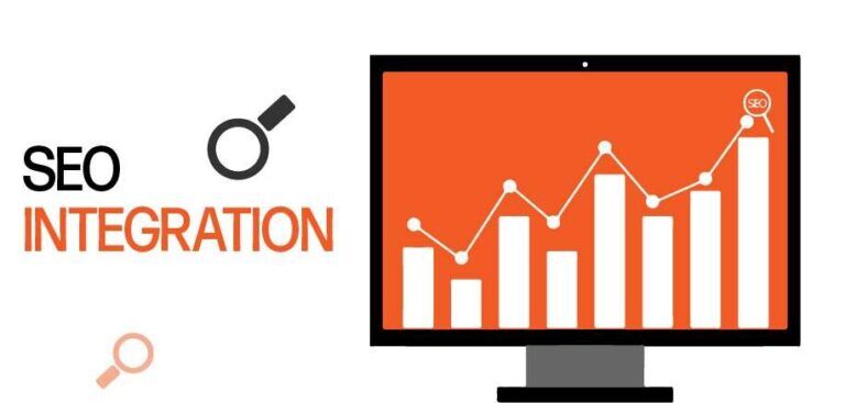 Seo Integration