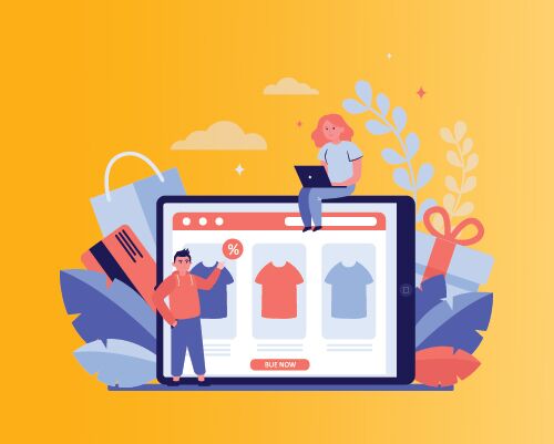 Ecommerce WordPress