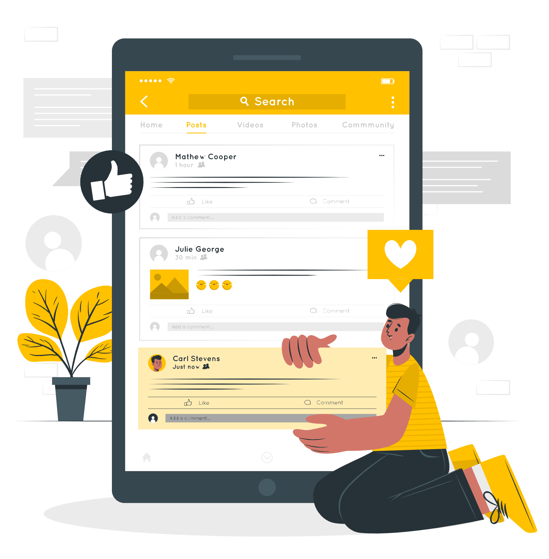 dental marketing services