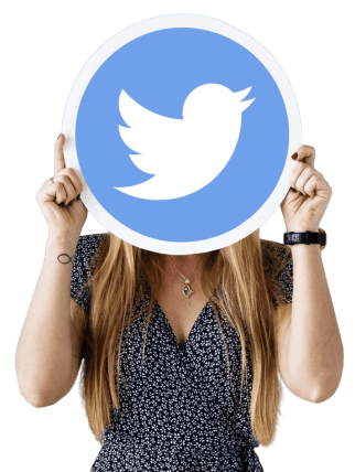 Twitter Marketing package