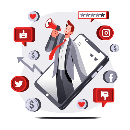 Digital Marketing company in Lucknow